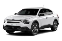 citroen c4x